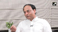 Only 2 predicted Trumps victory Pradeep Gupta shares Axis My Indias success story in US Election