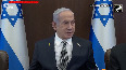 PM Netanyahu says Israel opposes Palestinian state after pressure from right-wing ministers