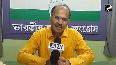Congress leader Adhir Ranjan Chowdhury calls for strict action against Pahalgam attack