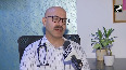 Dr. Jatin Ahuja decodes the reasons for rise in viral infections amid monsoon  Delhi-NCR Rain