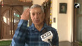 Former J&K DGP S.P Vaid spoke about CCSs decisions on Pakistanindia  Pakistan Army chief