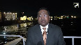 Watch: MEA's unique way to describe India-Mauritius ties