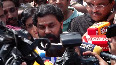 Kerala court acquits Malayalam actor Dileep of all charges in 2017 actress assault case