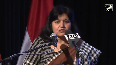 BJP MP Aparajita Sarangi reveals Pak s embarrassing economic status in Jakarta