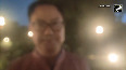 VP election tomorrow; Union Minister Kiren Rijiju says many MPs likely to support Radhakrishnan