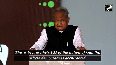 When PM goes abroad, he receives great honour: Gehlot praises Modi