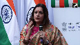Priyanka Chaturvedi dubs Pakistans FTA as Free Terrorist Arrangement amid India-UK FTA