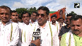 Tripura CM Manik Saha launches awareness drive against child marriage