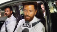It will be all time low for Congress in Lok Sabha polls Chirag Paswan