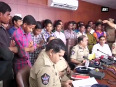 Twenty Maoists surrender in Andhra Pradesh