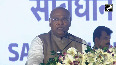 Modi stayed silent on Trump claim Kharge says such a leader cant run the nation