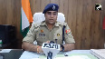 3 people have been arrested SP Kuldeep Singh on bank robbery case in Sambhal