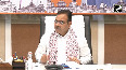 CM Bhajanlal Sharma reviews state response to rain-related emergencies and issued urgent directives