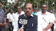 Somebody wants me as CM Karnataka Home Minister G Parameshwara on CM-post tussle