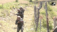 After encounter with terrorists, Indian army intensifies search operation in J&K s Doda district