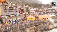 Uttarakhand: Portals of Badrinath Dham opened for devotees