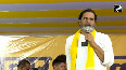 Kursi ki hi ladai... Prashant Kishors analogy draws huge applause in Bihars Gopalganj