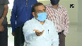 Maharashtra facing shortage of black fungus medicine Rajesh Tope