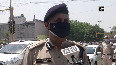 Delhi Unlock Barricades removed to ease traffic movement, informs Delhi Police Chief
