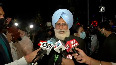 Govt to send us proposal, we will discuss it Farmer leader after 5th round of meeting.mp4