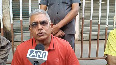 BJPs Dilip Ghosh expresses concern over the killing of Hindu leader in Bangladesh