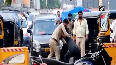 Clash erupts between auto driver, security guard over CNG filling dispute