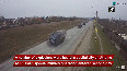 Video: Russia invades Ukraine's Kherson city