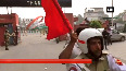 Kargil Vijay Diwas BSF organises Run For Martyrs in Punjab s Jalandhar