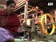 Government provides skill development training to male weavers in manipur