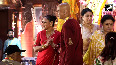 Star-Studded Durga Puja! Kajol, Rani, Jaya Bachchan Celebrate in Style