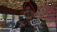 Lt Gen KJS Dhillon inaugurates second batch of Kashmir Super 30