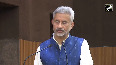 Modi s India is different EAM Jaishankar recalls when PM Modi asked him to think differently