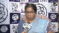 TMCs Shashi Panja demands resignation of West Bengal Governor