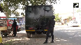 Kathua Encounter NSG team reaches on the spot for investigation