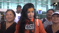 'When I was an actress, I used to get letters from Pakistan'