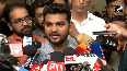 JDA chief Dr Dhawal confirms nine medical studentsdeath in tragic Air India plane crash