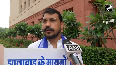 Will talk about the valor of our soldiers Chandra Shekhar Aazad on Operation Sindoor discussion