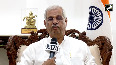 Kerala Governor Rajendra Arlekar credits Raj Bhavan team for naming in-house journal as Rajahams