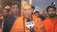 How chaos unfolded during Mauni Amavasya in Prayagraj