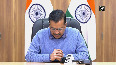 No intention to impose lockdown as of now Delhi CM