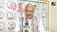 BJP shamelessly politicising Op Sindoor Congress Pramod Tiwari on India s action against Pakistan