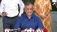BJP fields 2611 prosecutor Ujjwal Nikam from Mumbai North Central, drops two time MP Poonam Mahajan