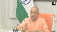 Keep mafia, criminals away from acquiring contracts CM Yogi s strict instructions to officers