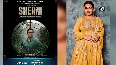 Vidya Balan s Sherni to release on OTT platform in June