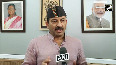 BJPs Manoj Tiwari Responds to AAPs Pollution Remarks, Says Delhi Will Be Made Breathable Again