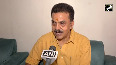 Balasaheb kahte th Har  Ki  Sanjay Nirupam  abusive rant against Congress Uddhav Thackrey