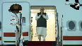 PM Modi lands in Brasilia after concluding BRICS Summit in Brazil
