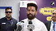 World Food India 2025 Chirag Paswan seeks to position India as global hub for food innovation