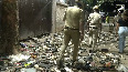 Shocking aftermath of RCB fan stampede in Bengaluru caught on camera more than 11 dead, 33 injured