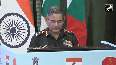 COAS Gen. Dwivedi highlights Indias peacekeeping legacy at UN Troop Contributing Countries conclave